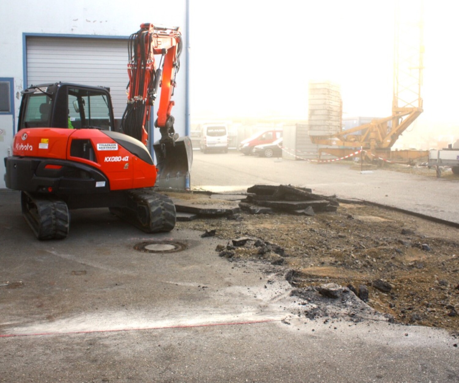 Empl-Anlagen_Baggerarbeiten