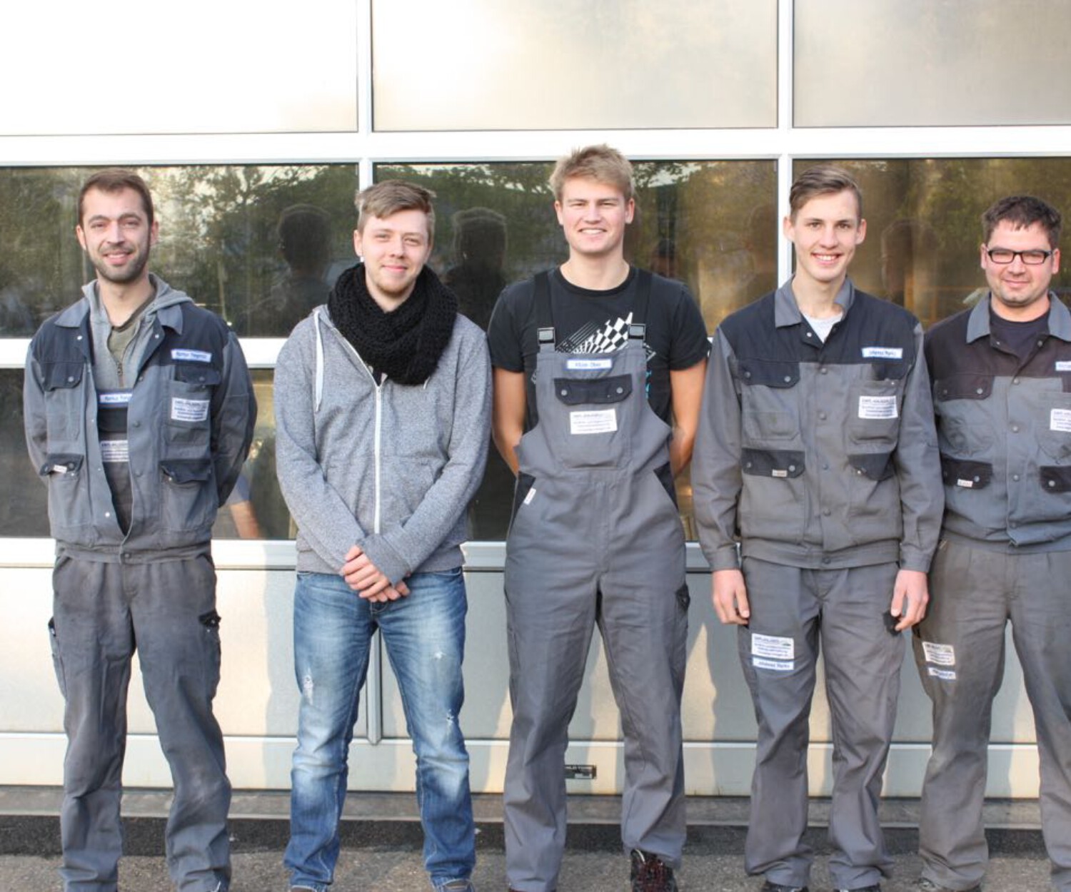 Empl-Anlagen_Drei neue_Lehrlinge_fuer_das_Ausbildungsjahr_2016