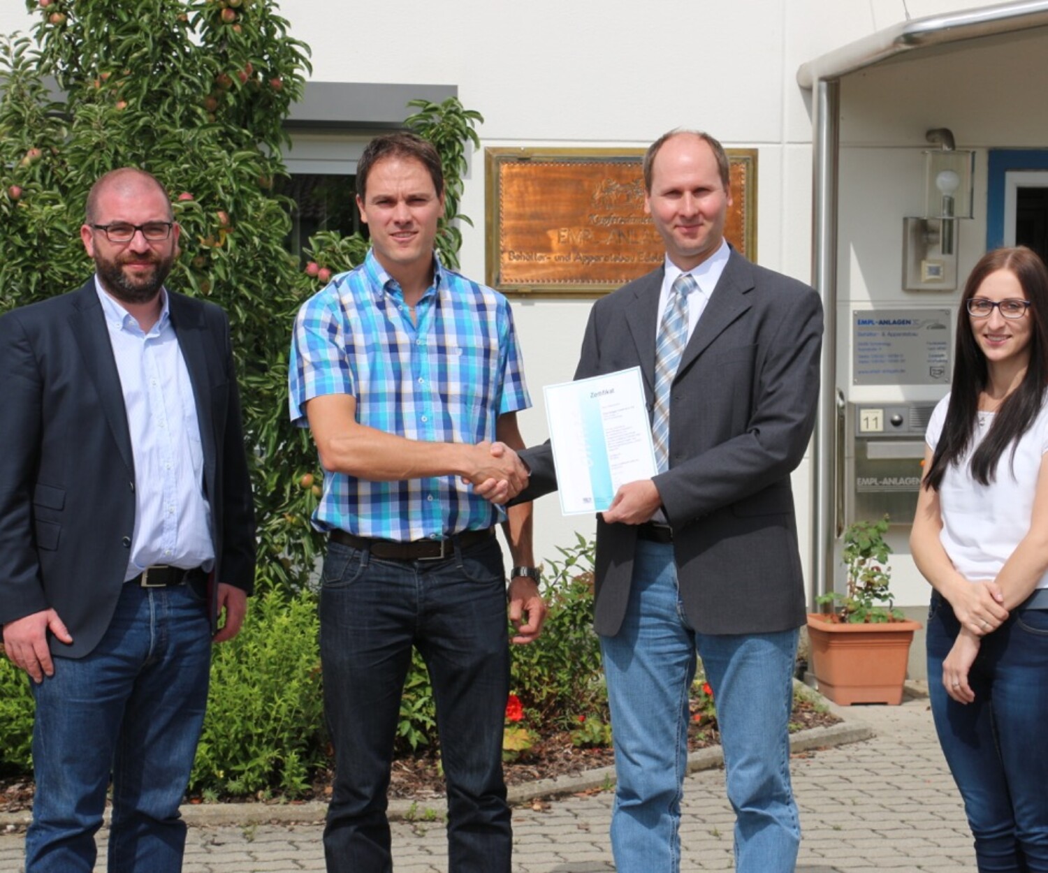 Empl-Anlagen_Zertifizierung_Arbeitsschutz-Managementsystem_OHRIS